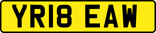 YR18EAW