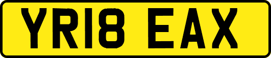 YR18EAX