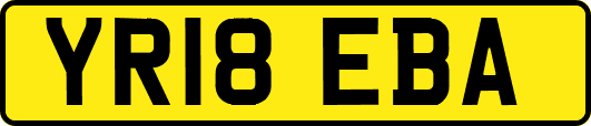 YR18EBA