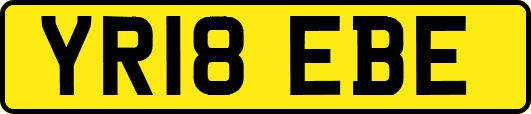YR18EBE