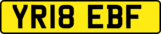 YR18EBF