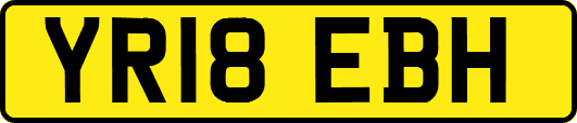 YR18EBH
