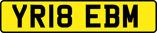 YR18EBM