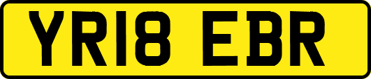 YR18EBR