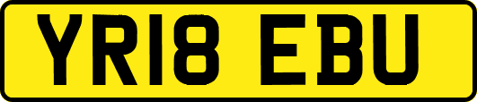 YR18EBU