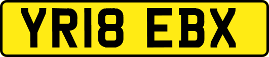 YR18EBX