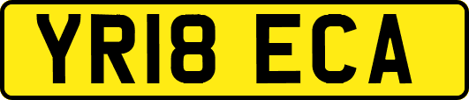 YR18ECA