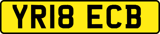 YR18ECB