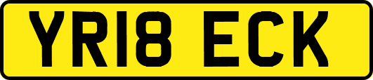 YR18ECK