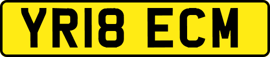 YR18ECM