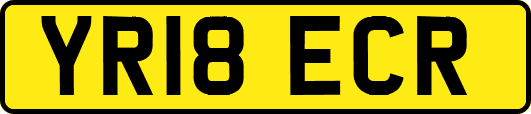 YR18ECR