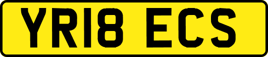 YR18ECS