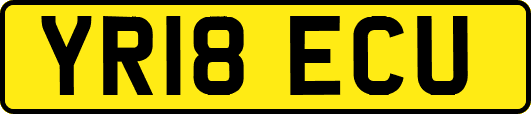YR18ECU