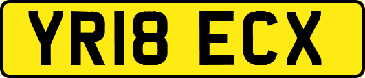 YR18ECX