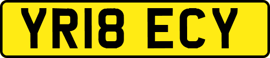 YR18ECY