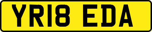 YR18EDA