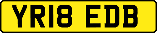 YR18EDB