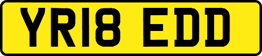 YR18EDD