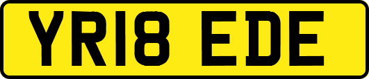 YR18EDE