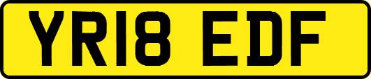 YR18EDF