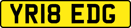 YR18EDG