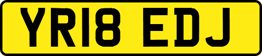 YR18EDJ