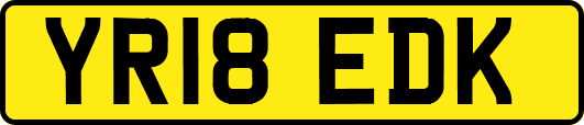 YR18EDK
