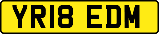 YR18EDM