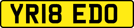 YR18EDO