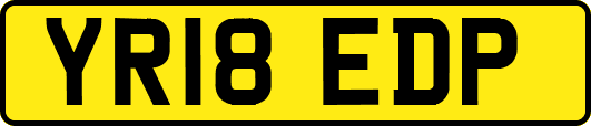 YR18EDP