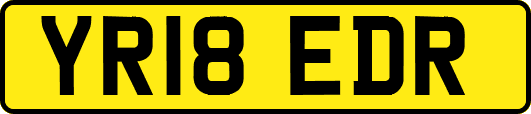 YR18EDR