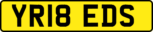 YR18EDS