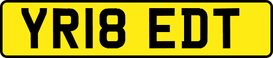 YR18EDT