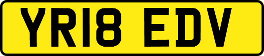 YR18EDV