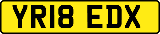 YR18EDX