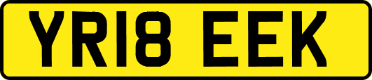 YR18EEK