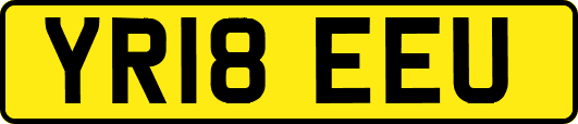 YR18EEU