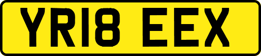 YR18EEX