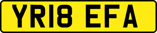 YR18EFA