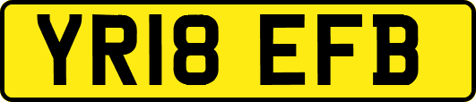 YR18EFB