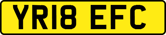 YR18EFC
