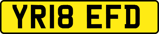 YR18EFD