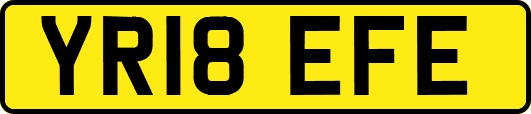 YR18EFE