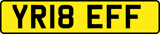 YR18EFF