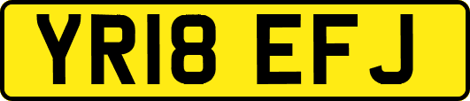 YR18EFJ