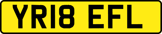 YR18EFL