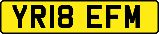 YR18EFM