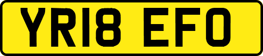 YR18EFO