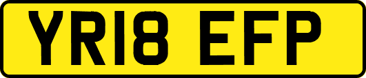 YR18EFP