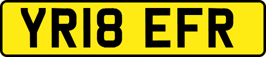 YR18EFR
